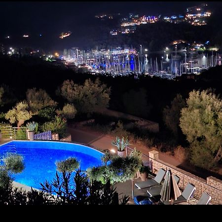 Villas Amantea- Four Villas With Big Pool And Infinity Pool Sivota  Luaran gambar